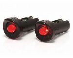 Комплект міни мигалок XLC CL-S06 'Racebar'