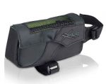 Сумка на раму XLC BA-S60, 15x4.5x7.5cm, 0.4л