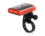 Фара задняя XLC CL-R19 Titania, USB