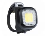 Мигалка передня Knog Blinder Mini Chippy Front 20 Lumens Black