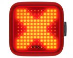 Мигалка задня Knog Blinder X Rear 100 Lumens