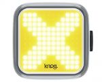 Мигалка передняя Knog Blinder X Front 200 Lumens