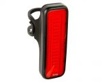 Мигалка задня Knog Blinder Mob V Mr Chips 44 Lumens Black