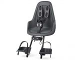 Детское кресло Bobike mini ONE urban grey