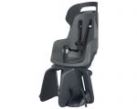 Детское велокресло Bobike Maxi GO Carrier / Macaron grey