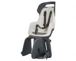 Детское велокресло Bobike Maxi GO Carrier / Vanilla cup cake