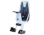 Детское велокресло Bobike Exclusive Mini Plus / Denim Deluxe