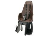 Детское велокресло Bobike ONE maxi / Coffee Brown
