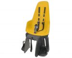 Детское велокресло Bobike ONE maxi / Mighty Mustard