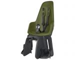 Детское велокресло Bobike ONE maxi / Olive green