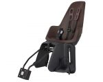 Детское велокресло Bobike Maxi ONE / Coffee brown