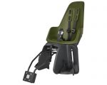 Детское велокресло Bobike Maxi ONE / Olive green