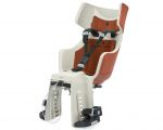Детское кресло Bobike Seat Exclusive Tour Plus Frame Safari chic with LED safarichik
