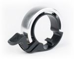 Колокольчик Knog Oi Classic Small Silver