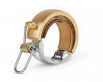 Колокольчик Knog Oi Luxe Large Brass