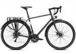 Велосипед Fuji 28 TOURING Disc LTD рама - 56cm 2021 Anthracite