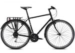 Велосипед Fuji 28 TOURING LTD рама - 54cm 2021 Black