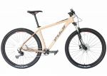 Велосипед Fuji 29 NEVADA 1.3 рама - 21 2021 Satin Sand