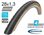 Покришка 28X1.30 700X33C (33-622) Schwalbe X-One Speed R-Guard Performance Folding B/Cl-Sk Hs483 Dc, 67 EPI Ek