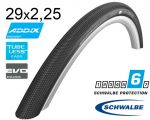 Покришка 29X2.25 (57-622) Schwalbe G-One Allround Snakeskin Tl-Easy Folding B/B-Sk Hs473 Osc Ib