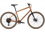 Велосипед 28 Marin KENTFIELD 2 рама - M 2023 Satin Tan/Black