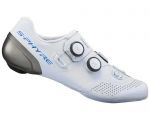 Веловзуття SHIMANO RC902 біле, розм. EU45