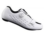 Велообувь SHIMANO RP501MW белая, разм. EU46