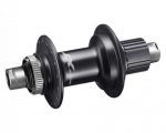 Втулка задняя Shimano, FH-M8110 DEORE XT 12-шв. 12MM THRU TYPE AXLE OLD: 142мм CENTER LOCK, HG, промышленный, 142 мм, Центрлок, ось, 32H