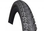 Покрышка Mitas SEPIA 26" x 1.75 (47-559) черный. CITY TREKKING