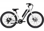 ЕлектроВелосипед 27,5 Aventon Pace 350 Step-Through рама - S 2022 White