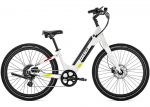 ЕлектроВелосипед 27,5 Aventon Pace 500 ST рама - M 2023 Ghost White