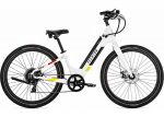 ЕлектроВелосипед 27,5 Aventon Pace 350 ST рама - M 2023 Ghost White