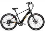 ЕлектроВелосипед 27,5 Aventon Pace 500 рама - M 2023 Midnight Black