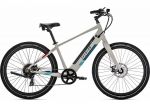 ЕлектроВелосипед 27,5 Aventon Pace 350 рама - L 2023 Cloud Gray