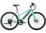 ЕлектроВелосипед 28 Aventon Soltera 7s 350 ST рама - S 2023 Seafoam Green