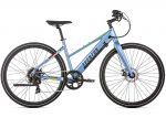 ЕлектроВелосипед 28 Aventon Soltera 7s 350 ST рама - M 2023 Moonrock Grey