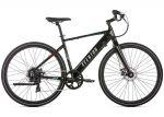 ЕлектроВелосипед 28 Aventon Soltera 7s 350 рама - L 2023 Onyx Black