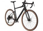 Велосипед 28 Cannondale TOPSTONE 4 рама - L 2024 BLK
