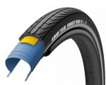 Покришка 27.5X2.6 (66-584) Goodyear Transit Tour, Black Reflect