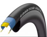 Покрышка 700X32 (32-622) Goodyear Eagle F1 Tubeless Complete, Black