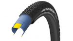 Покрышка 700X40 (40-622) Goodyear Connector Tubeless Complete, Folding, Black, 120Tpi