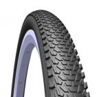 Покрышка 16X2.10 (54-305) Mitas (Rubena) Cheetah R15 Classic, Черная