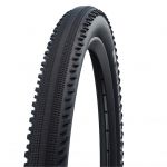 Покрышка 27.5X2.00 (50-584) Schwalbe Hurricane Perf B/B-Sk Hs499 Addix 67 EPI B