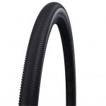 Покришка 27.5X2.25 650B (57-584) Schwalbe G-One Allround Snakeskin Folding B/B-Sk Hs473 Osc
