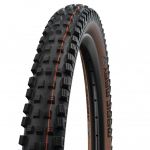 Покришка 27.5X2.40 (62-584) Schwalbe Magic Mary Evo, Super Gravity, Tle, B/Brz-Sk Hs447 Addix Soft 67 EPI B