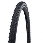 Покрышка 28X1.30 700X33C (33-622) Schwalbe X-One Bite Evo, Super Ground, Tle B/B-Sk Hs481 Addix 67 EPI