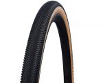 Покрышка 28X1.50 700X38C (40-622) Schwalbe G-One Allround Performance, Raceguard, Tle B/Brz-Sk Hs473 Addix 67 EPI