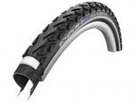 Покрышка 28X2.15 (55-622) Schwalbe Land Cruiser Plus Punctureguard, Twinskin, B/B+RT Hs450 SBC 50 EPI