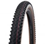 Покрышка 29X2.25 (57-622) Schwalbe Racing Ray Snakeskin, Evolution Tle B/Cl-Sk Hs489 Addix Speedgrip 67 EPI