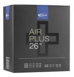 Камера 26 (40/62-559) Schwalbe AV13AP AIR PLUS 40mm